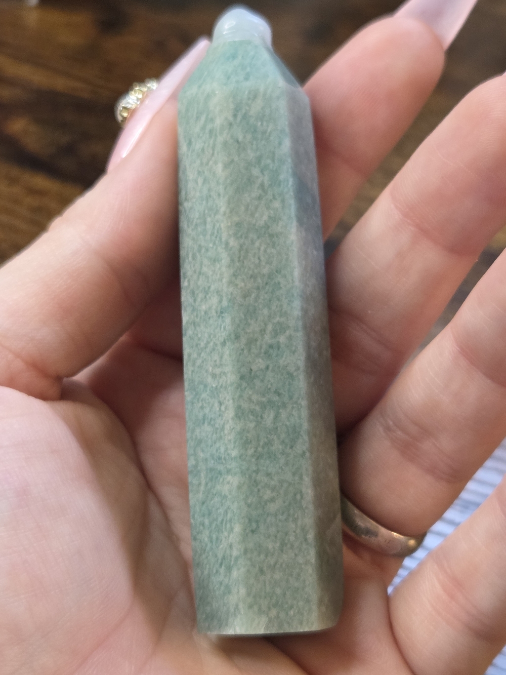 Amazonite Tower - Picture 12 of 13